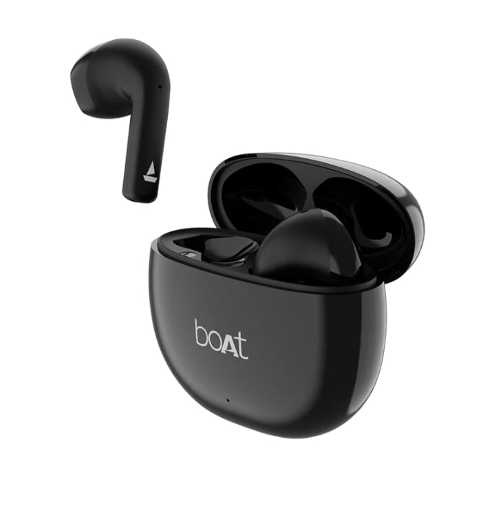 Wireless Earbuds with 50 Hours Playback, 13mm Drivers, ENx™ Technology, IPX5 Resistance